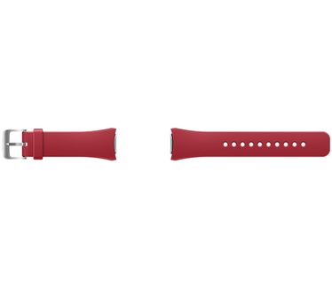 Samsung Gear S2 Strap Rood