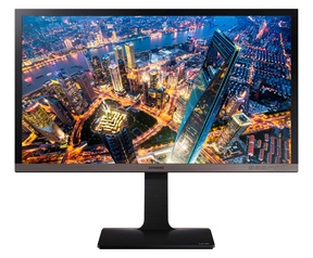 Samsung uhd-monitor