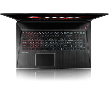 MSI GS73VR 6RF-018NL Stealth Pro