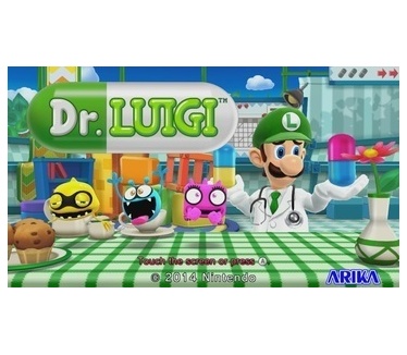 Dr. Luigi