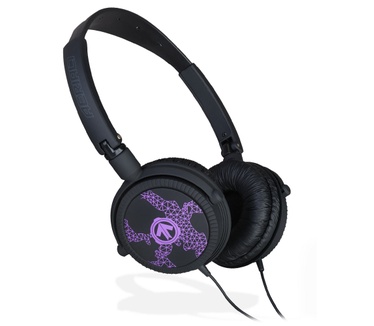 Aerial7 Matador Deep Purple