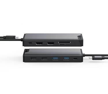 Alogic MV2