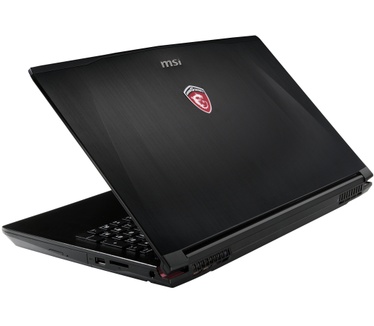 MSI GE62-2QEWi781 (Apache)