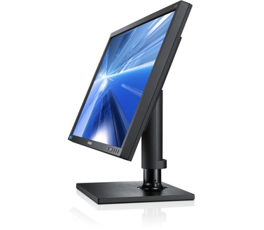 Samsung TC241W Zwart