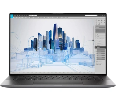 Dell Precision 5570