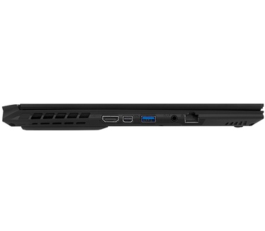 Gigabyte Aero 15 OLED WB-8NL5130SP