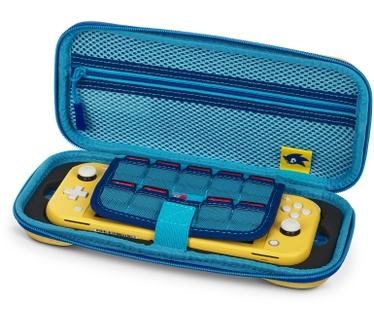 PowerA NSCS0209-01