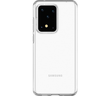 Spigen Crystal Flex