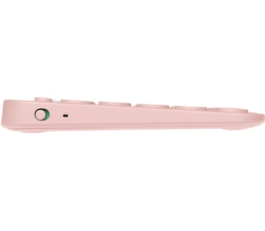 Logitech K380 for mac