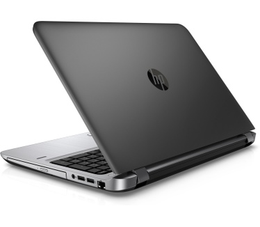 HP ProBook 450 G3 P4P34EA