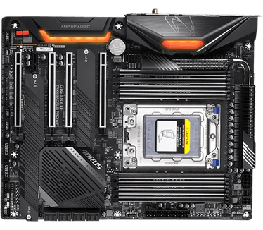 Gigabyte Aorus TRX40 PRO WIFI