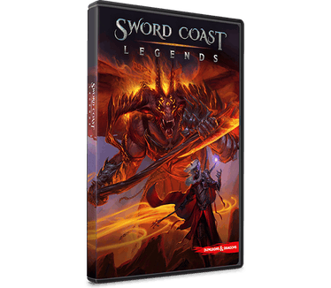Sword Coast Legends
