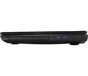 MSI GT72 2QE(Dominator Pro)-1097NL