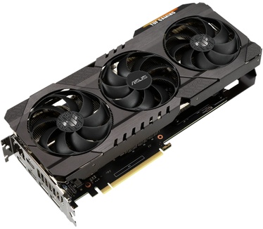 Asus TUF Gaming GeForce RTX 3070 OC