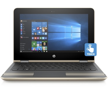 HP Pavilion x360 11-u010nd