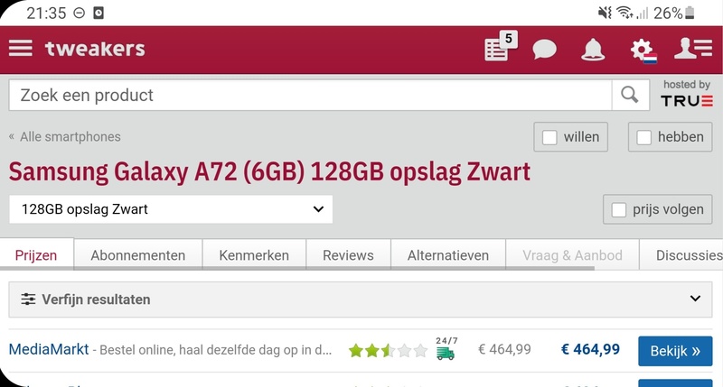 Afbeeldingslocatie: https://tweakers.net/i/gUnJFulcltRuoL0x6vGKk-6pkNA=/800x/filters:strip_icc():strip_exif()/f/image/rrWxDicI4x0gN3R8bWCNsqA1.jpg?f=fotoalbum_large