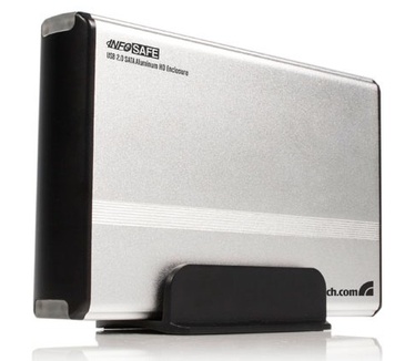Startech SAT3510U2VEU