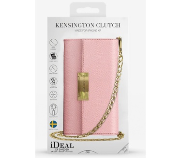 iDeal of Sweden Saffiano