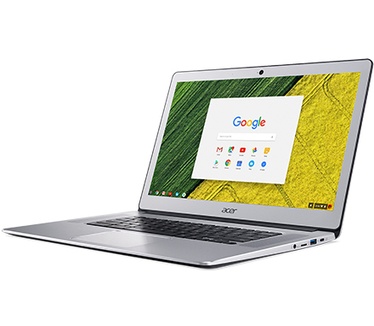 Acer Chromebook CB515-1HT-C8J6 (Belgisch model)
