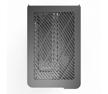 Montech King 95 Zwart