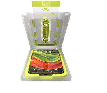 Mobile Origin Green Screen Guard