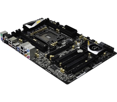 Asrock X79 Extreme3