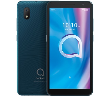 Alcatel 1B (2020) Groen