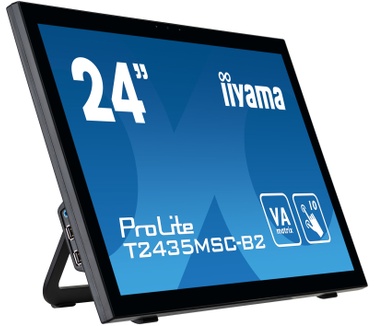 Iiyama T2435MSC-B2