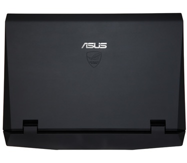 Asus G73SW-TZ140V