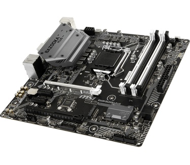 MSI B360M BAZOOKA PLUS