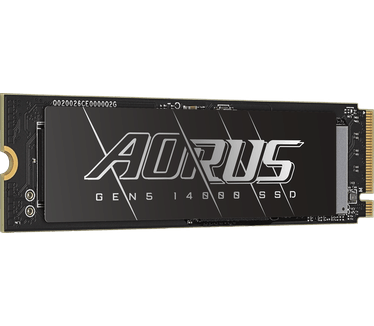 Gigabyte AORUS Gen5 14000 1TB