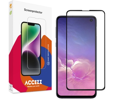 Accezz Gehard Glas Screenprotector