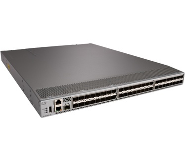 HPE SN6620C 32Gb 48/24 32Gb Short Wave SFP+ Fibre Channel v2 Switch