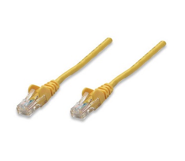 Intellinet RJ-45, M/M, 5m