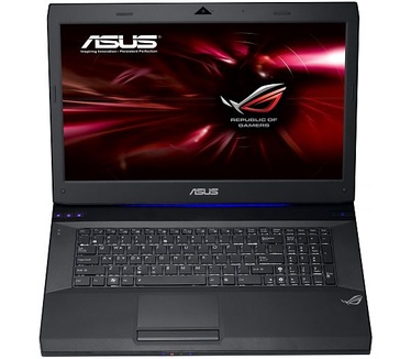Asus G73JW-TZ031V