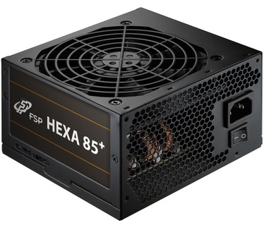 FSP Hexa 85+ 550W