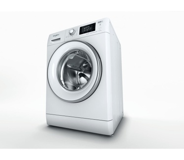 Whirlpool FWDD 1071682 WSV EU N