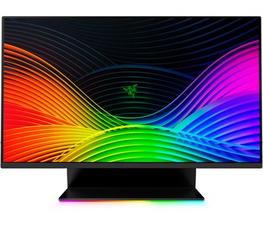 Razer Raptor 27 - 165Hz Zwart