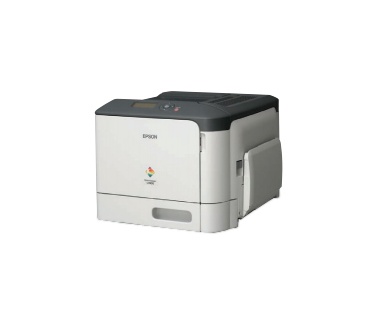 Epson AcuLaser C3800DN