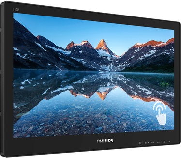 Philips 162B9TN/00 Zwart