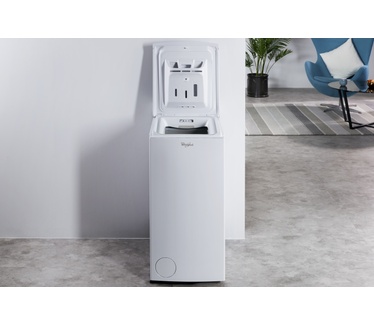 Whirlpool TDLR 70230