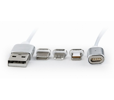 Gembird CC-USB2-AMLM31-1M