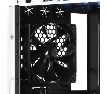 Thermaltake Chaser A41 Snow Edition