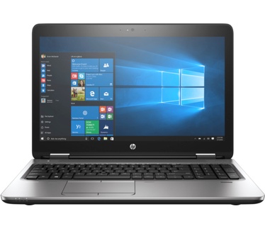 HP ProBook 650 G3 (1AH28AW)