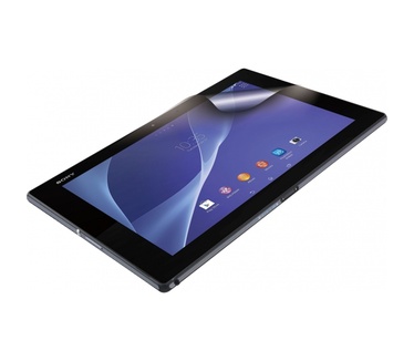 Roxfit Screen Protector Sony Xperia Z2 Tablet (Anti Fingerprint)