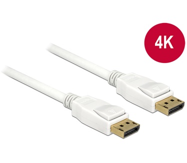 Delock 2m, 2xDisplayPort