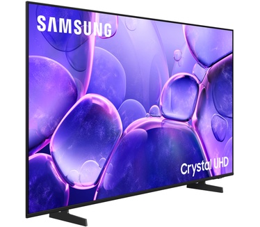 Samsung 55" Crystal UHD Smart TV U8090F (2025)