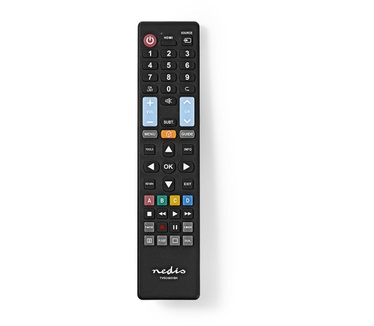 Nedis TVRC4051BK