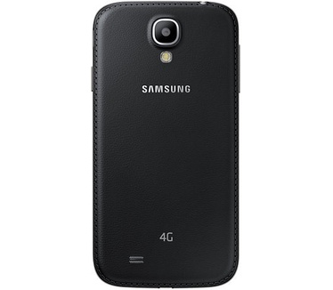 Samsung Galaxy S 4 4G+ i9506 Deep Black Zwart