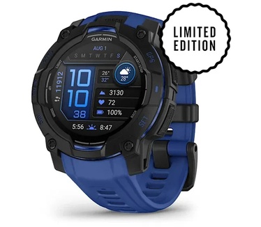 Garmin Instinct 3